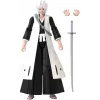 Figura de ação Bandai ANIME HEROES BLEACH - Toshiro Hitsugaya (figura de coleção anime)