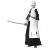 Figura de ação Bandai ANIME HEROES BLEACH - Toshiro Hitsugaya (figura de coleção anime)