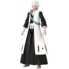 Figura de ação Bandai ANIME HEROES BLEACH - Toshiro Hitsugaya (figura de coleção anime)