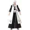 Figura de ação Bandai ANIME HEROES BLEACH - Toshiro Hitsugaya (figura de coleção anime)