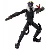Figura de ação Bandai ANIME HEROES DIGIMON - BEELZEMON (AH37703) figura de coleção