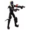 Figura de ação Bandai ANIME HEROES DIGIMON - BEELZEMON (AH37703) figura de coleção