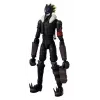 Figura de ação Bandai ANIME HEROES DIGIMON - BEELZEMON (AH37703) figura de coleção