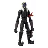 Figura de ação Bandai ANIME HEROES DIGIMON - BEELZEMON (AH37703) figura de coleção