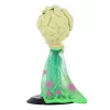 Figura Bandai Q Posket Disney Elsa Surprise Ver. B – figura vinil estilizada de coleção