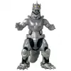 Action Figure Bandai Mecha Godzilla 2002 — figura articulada colecionável, Modelo 92342