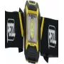 Lanterna frontal Petzl E069CB00 ARIA® 1R preto/amarelo (E069CB00)