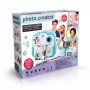 Câmara instantânea Canal Toys com cartão SD (CLK004)