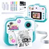 Câmara instantânea Canal Toys com cartão SD (CLK004)