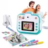 Câmara instantânea Canal Toys com cartão SD (CLK004)