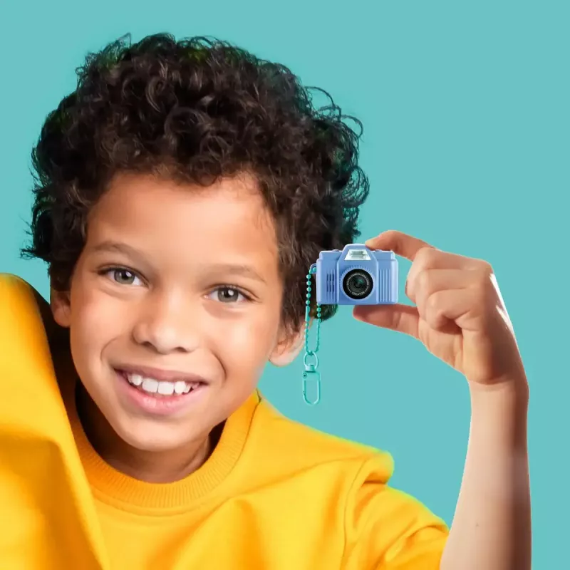 Brinquedo de role-play Canal Toys Photo Creator CLK 050 - Multicolor, a partir de 8 anos