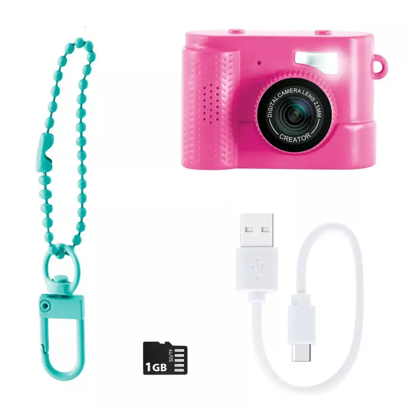 Brinquedo de role-play Canal Toys Photo Creator CLK 050 - Multicolor, a partir de 8 anos