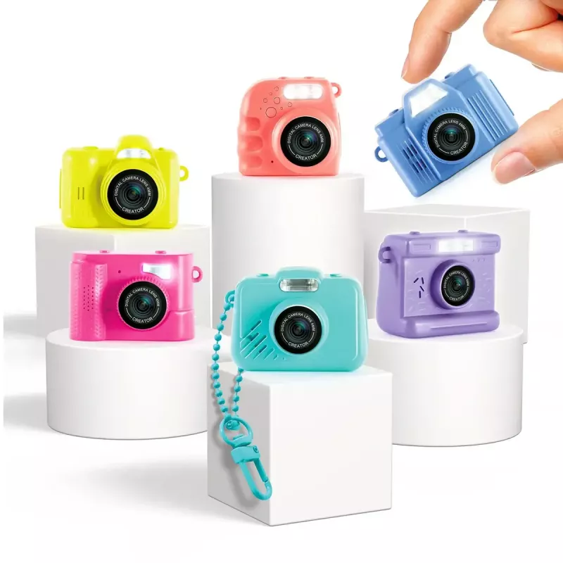 Brinquedo de role-play Canal Toys Photo Creator CLK 050 - Multicolor, a partir de 8 anos