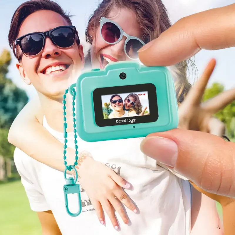 Brinquedo de role-play Canal Toys Photo Creator CLK 050 - Multicolor, a partir de 8 anos