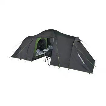 High Peak 10260 cinzento