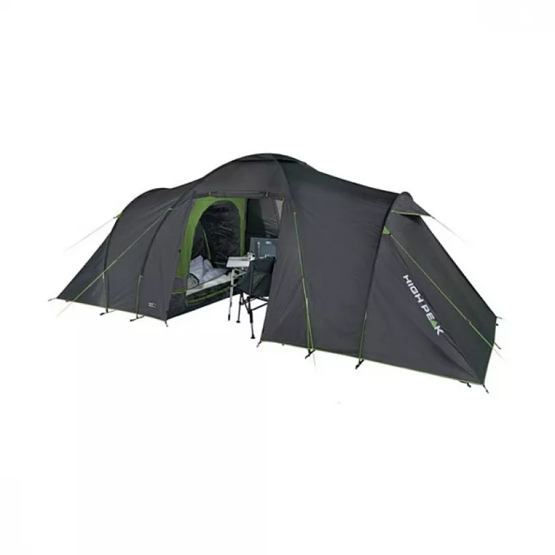 High Peak 10260 cinzento