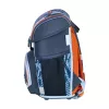 Conjunto de mochila escolar HERLITZ Loop Plus TechMech para rapaz — poliéster, composto por mochila escolar, saco de desporto, estojo, estojo de lápis