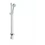 Sistema de duche Hansgrohe Croma 100 27771000 cromado