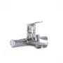 HG braço Focus E2 branco cromado/pret/br nr. 31940