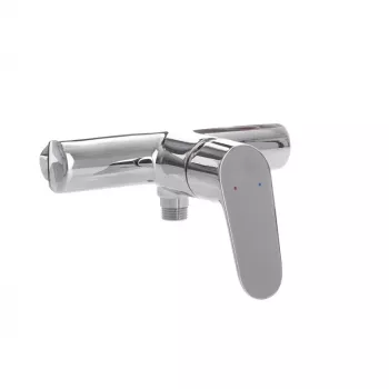 Misturadora de duche monocomando Hansgrohe Focus 1