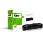Toner KMP HP 207A preto 1350 páginas recondicionado