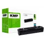 Toner KMP HP 207X ciano 2450 páginas recondicionado