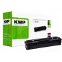 Toner KMP HP 207X magenta 2450 páginas recondicionado