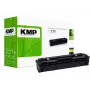 Toner KMP HP 207X amarelo 2450 páginas recondicionado