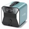 Estação de energia portátil RealPower PS-300C 76800 mAh