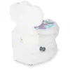 Bacio Jamara 460957 multicolor largura 260 mm profundidade 400 mm altura 275 mm