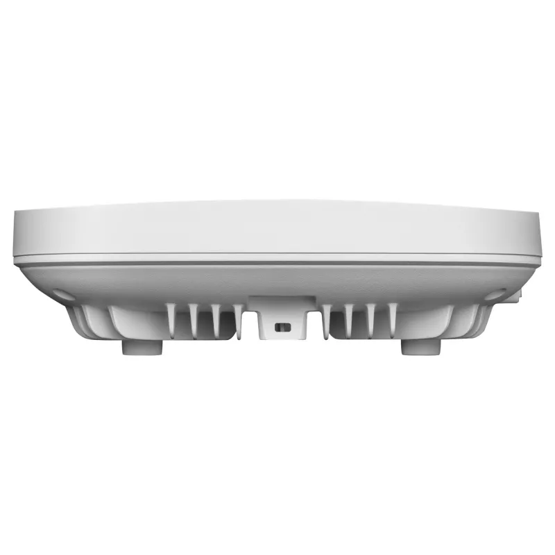 Ponto de acesso Lancom LX-7400 Wi-Fi 7 Tri-Band, 18000 Mbit/s, PoE