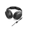 Auscultadores de estúdio profissionais abertos Sennheiser HD 480 PRO PLUS com estojo e acessórios incluídos