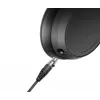 Auscultadores de estúdio profissionais abertos Sennheiser HD 480 PRO PLUS com estojo e acessórios incluídos
