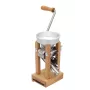 Moinho de cereais Eschenfelder 1200 modelo de mesa