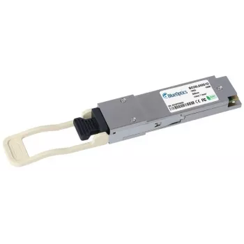 Transceptor QSFP28 compatível com Nvidia M-Mode MPO/MPT 100GBASE-SR4 100M