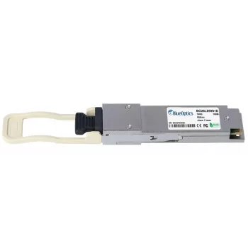 Transceptor QSFP28 compatível com Nvidia M-Mode MPO/MPT 100GBASE-SR4 100M