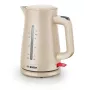 Chaleira Bosch MyMoment TWK3M127 (2400 W; bege)