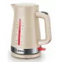 Chaleira Bosch MyMoment 1,7 l 2400 W creme