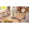 Chaleira Bosch MyMoment 1,7 l 2400 W creme
