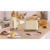 Chaleira Bosch MyMoment 1,7 l 2400 W creme