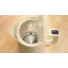 Chaleira Bosch MyMoment 1,7 l 2400 W creme