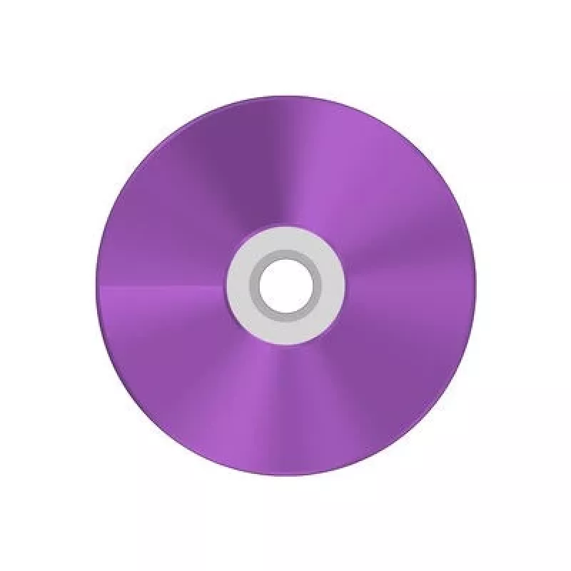 MediaRange DVD+R 8,5 GB 100 unidades 8x branco imprimível em toda a superfície cakebox