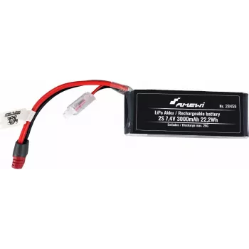 Amewi 28459 peça sobresselente e acessório para modelo RC bateria (28459)