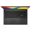 Portátil ASUS Vivobook Go 15 OLED E1504FA, AMD Ryzen 3 7320U, 39,6 cm (15,6 polegadas) Full HD, 8 GB RAM, 512 GB SSD, Windows 11 Home, preto