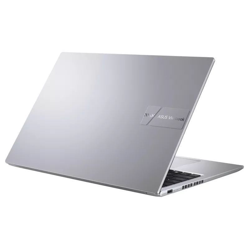 Portátil ASUS Vivobook 16 M1605NAQ-MB029W — AMD Ryzen 5 150, 16 polegadas WUXGA, 16 GB DDR5, 1 TB SSD, Windows 11 Home, prateado