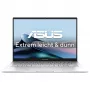 Portátil ASUS Zenbook 14 OLED UX3405CA-ST775X, Intel Core Ultra 9 285H, 32GB RAM, 1TB SSD, 14 polegadas WQXGA+, Windows 11 Pro, prateado
