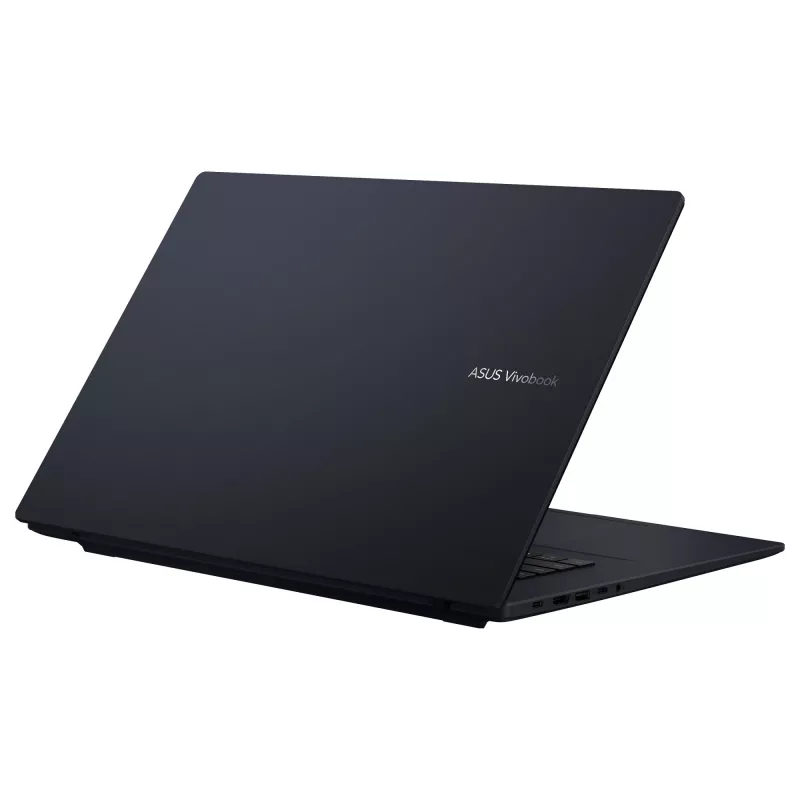 Portátil ASUS Vivobook 18 M1807GA-S8085W, AMD Ryzen AI 7 445, 18 polegadas WUXGA, 32GB DDR5, 1TB SSD, Windows 11 Home, teclado QWERTZ alemão