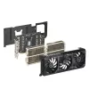 Placa gráfica ASUS Prime RTX 5080 O16G EVO, 16 GB GDDR7, PCI Express 5.0