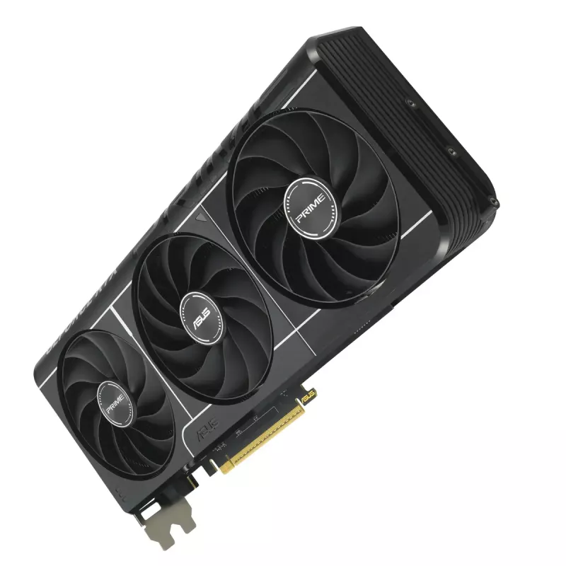 Placa gráfica ASUS Prime RTX 5080 O16G EVO, 16 GB GDDR7, PCI Express 5.0