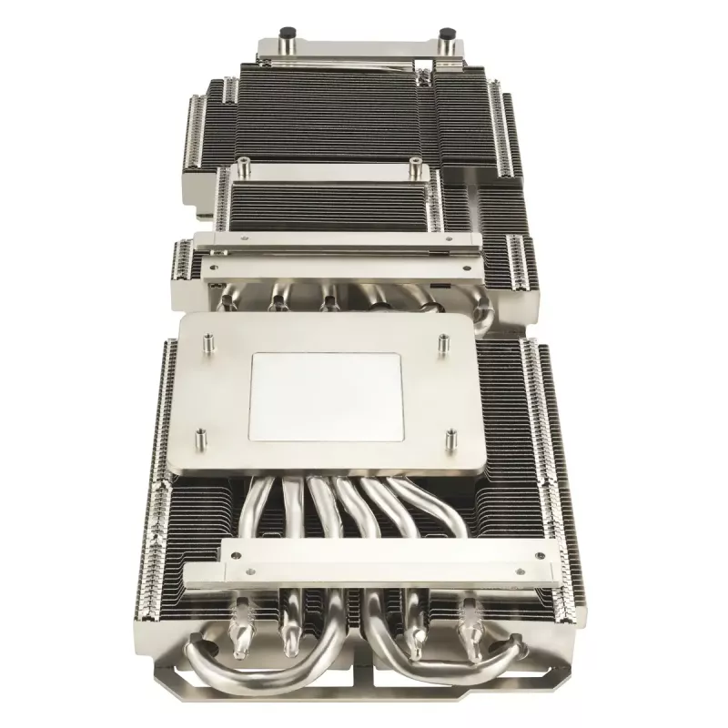 Placa gráfica ASUS Prime RTX 5080 O16G EVO, 16 GB GDDR7, PCI Express 5.0